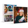 Image de SMARTBOX - Coffret Cadeau Joyeux Noël - cadeau pour un ado !-Multi-thèmes