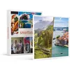 Image de SMARTBOX - Coffret Cadeau Voyage en Europe : Pass Interrail Global Continu 7 jours avec nuit en hôtel-Multi-thèmes