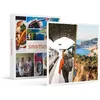 Image de SMARTBOX - Coffret Cadeau Voyage en Europe : Pass Interrail Global Continu 15 jours avec nuit en hôtel-Multi-thèmes