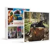 Image de SMARTBOX - Coffret Cadeau 2 entrées adulte pour la Tanière Zoo Refuge près de Chartres-Multi-thèmes