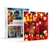 Image de SMARTBOX - Coffret Cadeau 4 jours à Amsterdam avec visite guidée du Quartier Rouge-Séjour