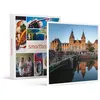 Image de SMARTBOX - Coffret Cadeau 4 jours à Amsterdam avec entrée au Rijksmuseum-Séjour