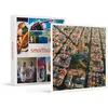 Image de SMARTBOX - Coffret Cadeau 4 jours à Barcelone avec visite guidée de la Sagrada Familia-Séjour