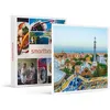 Image de SMARTBOX - Coffret Cadeau 4 jours à Barcelone avec visite guidée de Gaudi-Séjour