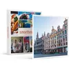 Image de SMARTBOX - Coffret Cadeau 4 jours à Bruxelles avec visite guidée de la ville-Séjour