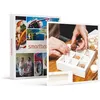 Image de SMARTBOX - Coffret Cadeau 4 jours à Bruxelles avec atelier de chocolat-Séjour