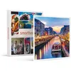 Image de SMARTBOX - Coffret Cadeau 4 jours à Milan avec croisière-Séjour