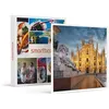 Image de SMARTBOX - Coffret Cadeau 4 jours à Milan avec visite guidée de la cathédrale et du Duomo-Séjour