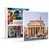 Image de SMARTBOX - Coffret Cadeau 4 jours à Rome avec visite du Panthéon-Séjour