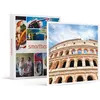 Image de SMARTBOX - Coffret Cadeau 4 jours à Rome avec entrée au Colisée-Séjour