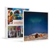 Image de SMARTBOX - Coffret Cadeau 4 jours à Rovaniemi avec excursion en motoneige et visite du village du Père Noël-Séjour