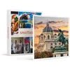 Image de SMARTBOX - Coffret Cadeau 4 jours à Vienne avec visite guidée du château de Schönbrunn-Séjour
