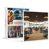 Image de SMARTBOX - Coffret Cadeau Croisière sur la Seine : 1h30 avec brunch à bord du Capitaine Fracasse-Multi-thèmes