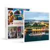 Image de SMARTBOX - Coffret Cadeau Croisière festive sur la Seine : 2h45 avec dîner à bord du Diamant Bleu-Multi-thèmes