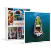 Image de SMARTBOX - Coffret Cadeau Croisière sur la Seine : 2h avec brunch italien-Multi-thèmes