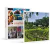 Image de SMARTBOX - Coffret Cadeau 3 jours insolite en cabane pour 2 adultes et 1 enfant près de Bergerac-Séjour