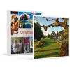 Image de SMARTBOX - Coffret Cadeau 2 jours en hôtel 4* avec dîner gastronomique près de Bergerac-Séjour
