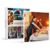 Image de SMARTBOX - Coffret Cadeau Parenthèse bien-être avec soin et accès au spa pour 2 personnes au coeur de Aix-en-Provence-Bien-être