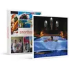 Image de SMARTBOX - Coffret Cadeau Parenthèse bien-être avec modelage et accès au spa au coeur de Aix-en-Provence-Bien-être