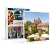 Image de SMARTBOX - Coffret Cadeau 2 jours en hôtel du XVe siècle près de Poitiers-Séjour