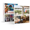 Image de SMARTBOX - Coffret Cadeau 2h de croisière sur la Seine avec dîner à bord du Capitaine Fracasse le vendredi-Gastronomie