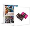 Image de SMARTBOX - Coffret Cadeau Coffret Fauchon : 54 chocolats Collection livrés à domicile-Gastronomie
