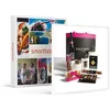 Image de SMARTBOX - Coffret Cadeau Coffret Boîte chapeau Glam Fauchon : assortiment raffiné livré à domicile-Gastronomie