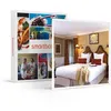 Image de SMARTBOX - Coffret Cadeau 2 jours en hôtel 5* avec dîner gastronomique pour 2 près du mont Saint-Michel-Séjour