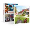 Image de SMARTBOX - Coffret Cadeau Séjour en famille à la campagne près de Châtellerault-Séjour