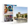 Image de SMARTBOX - Coffret Cadeau Croisière gourmande d’1h45 sur la Seine avec dîner Menu 3 plats et vin sur le Paris en Scène-Gastronomie