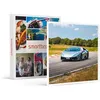 Image de SMARTBOX - Coffret Cadeau Stage de pilotage : 2 tours sur le circuit de Pouilly-en-Auxois en Lamborghini Huracán-Sport & Aventure