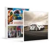 Image de SMARTBOX - Coffret Cadeau Stage de pilotage : 2 tours sur le circuit de Nogaro école en Porsche 992 GT3 RS-Sport & Aventure