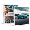 Image de SMARTBOX - Coffret Cadeau Stage de pilotage : 2 tours sur le circuit de Fay de Bretagne en Alpine A110 R-Sport & Aventure