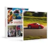 Image de SMARTBOX - Coffret Cadeau Stage de pilotage : 2 tours sur le circuit de Mornay en Ferrari F458 Italia-Sport & Aventure