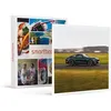 Image de SMARTBOX - Coffret Cadeau Stage de pilotage : 2 tours sur le circuit de Nogaro Compétition en Ford Mustang Bullit-Sport & Aventure