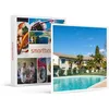 Image de SMARTBOX - Coffret Cadeau Séjour détente de 2 jours avec dîner et spa près de Valence-Séjour