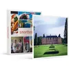 Image de SMARTBOX - Coffret Cadeau 2 jours en semaine dans un château 4* avec spa près d'Orléans-Séjour