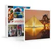 Image de SMARTBOX - Coffret Cadeau City trip à Paris : 6 jours en hôtel 3 ou 4* avec visites des lieux incontournables-Séjour