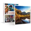 Image de SMARTBOX - Coffret Cadeau Road Trip dans l'Ouest américain : 8 jours en hôtels 3* à la découverte des parcs nationaux-Séjour