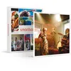 Image de SMARTBOX - Coffret Cadeau City trip All that Jazz : 8 jours en hôtels 3* avec visites des lieux incontournables de la Louisianne-Séjour