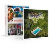 Image de SMARTBOX - Coffret Cadeau 2 jours en chambre Prestige dans château 4* avec dîner près de Périgueux-Séjour