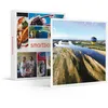 Image de SMARTBOX - Coffret Cadeau Vol en montgolfière au-dessus des châteaux de la Loire avec repas 3 plats pour 2 personnes-Sport & Aventure