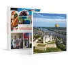 Image de SMARTBOX - Coffret Cadeau Vol en montgolfière au-dessus des châteaux de la Loire avec repas 3 plats en semaine pour 2 personnes-Sport & Aventure
