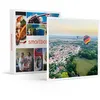 Image de SMARTBOX - Coffret Cadeau Vol en montgolfière au-dessus du Marais poitevin avec visite en barque pour 2 personnes-Sport & Aventure