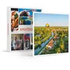 Image de SMARTBOX - Coffret Cadeau Vol en montgolfière au-dessus du Marais poitevin avec visite en barque en semaine pour 2 personnes-Sport & Aventure