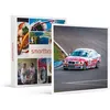 Image de SMARTBOX - Coffret Cadeau Stage de pilotage : 6 tours sur le circuit du Val de Vienne en BMW Superberline 2.0-Sport & Aventure