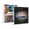 Image de SMARTBOX - Coffret Cadeau Stage de pilotage : 6 tours sur le circuit de Nogaro en BMW Superberline 2.0-Sport & Aventure
