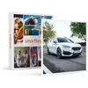 Image de SMARTBOX - Coffret Cadeau Stage de pilotage : 8 tours sur le circuit de Haute Saintonge en BMW Superberline 2.0-Sport & Aventure
