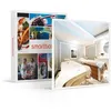 Image de SMARTBOX - Coffret Cadeau Journée relaxante à Antibes : massage du corps et accès au sauna avec cocktail-Bien-être