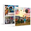 Image de SMARTBOX - Coffret Cadeau 3 jours en Cappadoce avec spectacle de montgolfières-Séjour